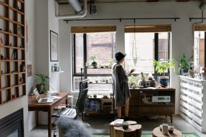 StrategyDriven Managing Your People Article |Improve Office Space|Can You Improve Work By Improving Your Office Space?