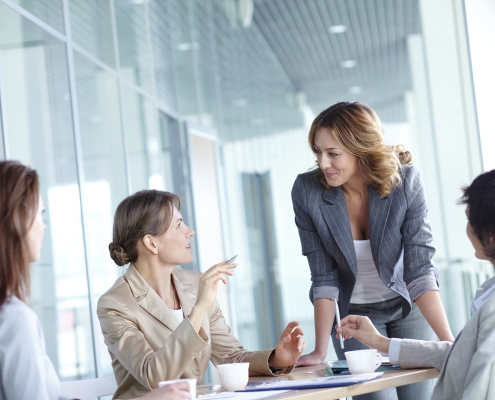 StrategyDriven Consultative Selling Knowledge Center