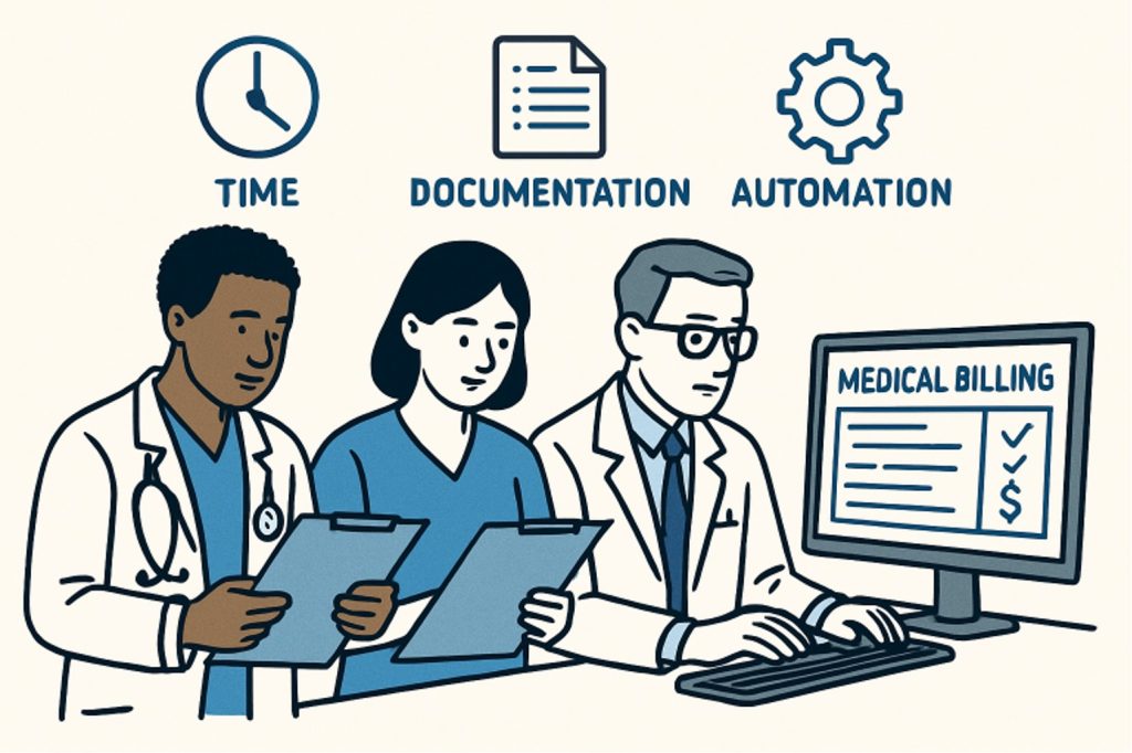 Optimizing Infusion Billing Practices for Enhanced Revenue Cycle Management | StrategyDriven Managing Your Finances Article