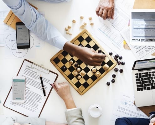 StrategyDriven Entrepreneurship Article