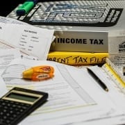 StrategyDriven Managing Your Finances Article |Tax Reform|How do tax changes affect you?