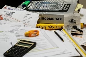 StrategyDriven Managing Your Finances Article |Tax Reform|How do tax changes affect you?