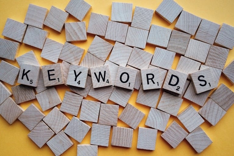 Tips to Choose the Best Keywords for SEO In 2021 and Beyond