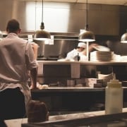 StrategyDriven Managing Your Business Article |Restaurant Delivery System|5 Common Denominators Behind the World's Most Efficient Restaurant Delivery Systems