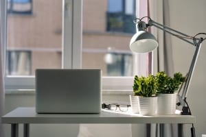 StrategyDriven Entrepreneurship Article |Perfect Home Office|Creating the Perfect Home Office