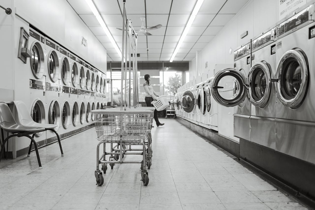 7 Strategies for Building an Industrial Laundry Business - StrategyDriven