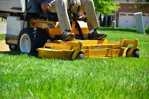 StrategyDriven Managing Your Business Article |Lawn Care|How to Maintain Quality While Expanding Your Lawn Care Business