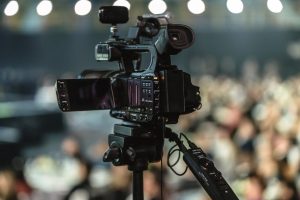 StrategyDriven Online Marketing and Website Development Article |Video Production|Video Production Essentials: 7 Cool Pieces of Gear to Check Out