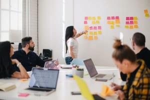 StrategyDriven Managing Your People Article |Team Work|5 Ways To Work Efficiently With Your Team