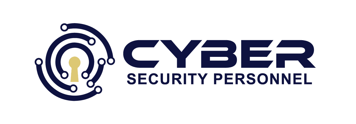 Cyber Security Personnel, LLC