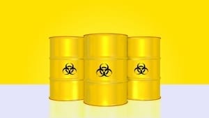 StrategyDriven Risk Management Article |Ship Hazardous Materials|We Answer the Top 9 Most Commonly-Asked Questions About Hazardous Materials Packaging