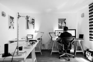 StrategyDriven Managing Your Business Article |Run a Business from Home|How to Run a Business from Home