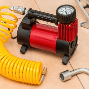 StrategyDriven Entrepreneurship Article | Getting The Air Compressor Your Business Needs