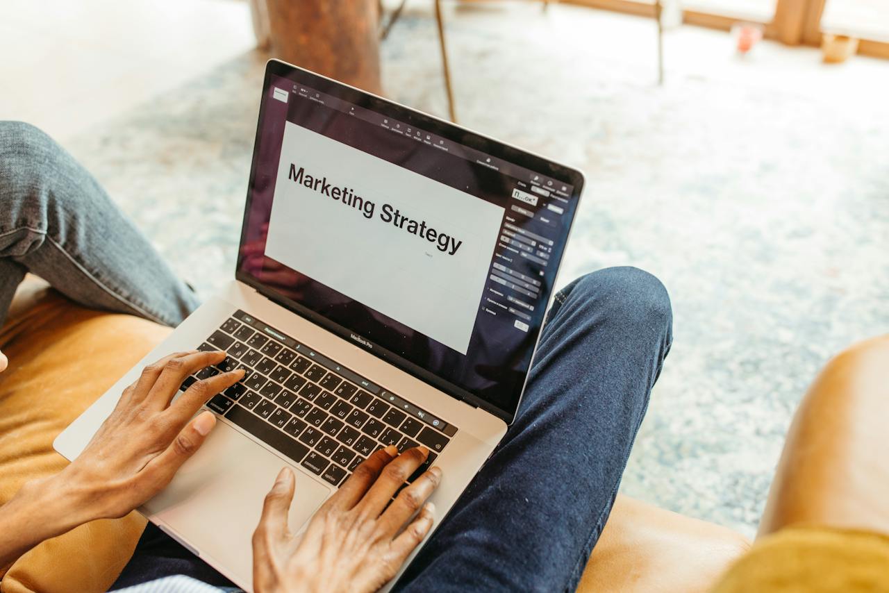 StrategyDriven Marketing and Sales Article | How Your Business Can Maximize Its Marketing Efforts
