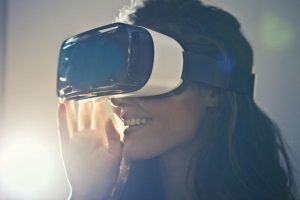 StrategyDriven Online Marketing and Website Development Article |Metaverse|The Metaverse and the Future of Video Production Content