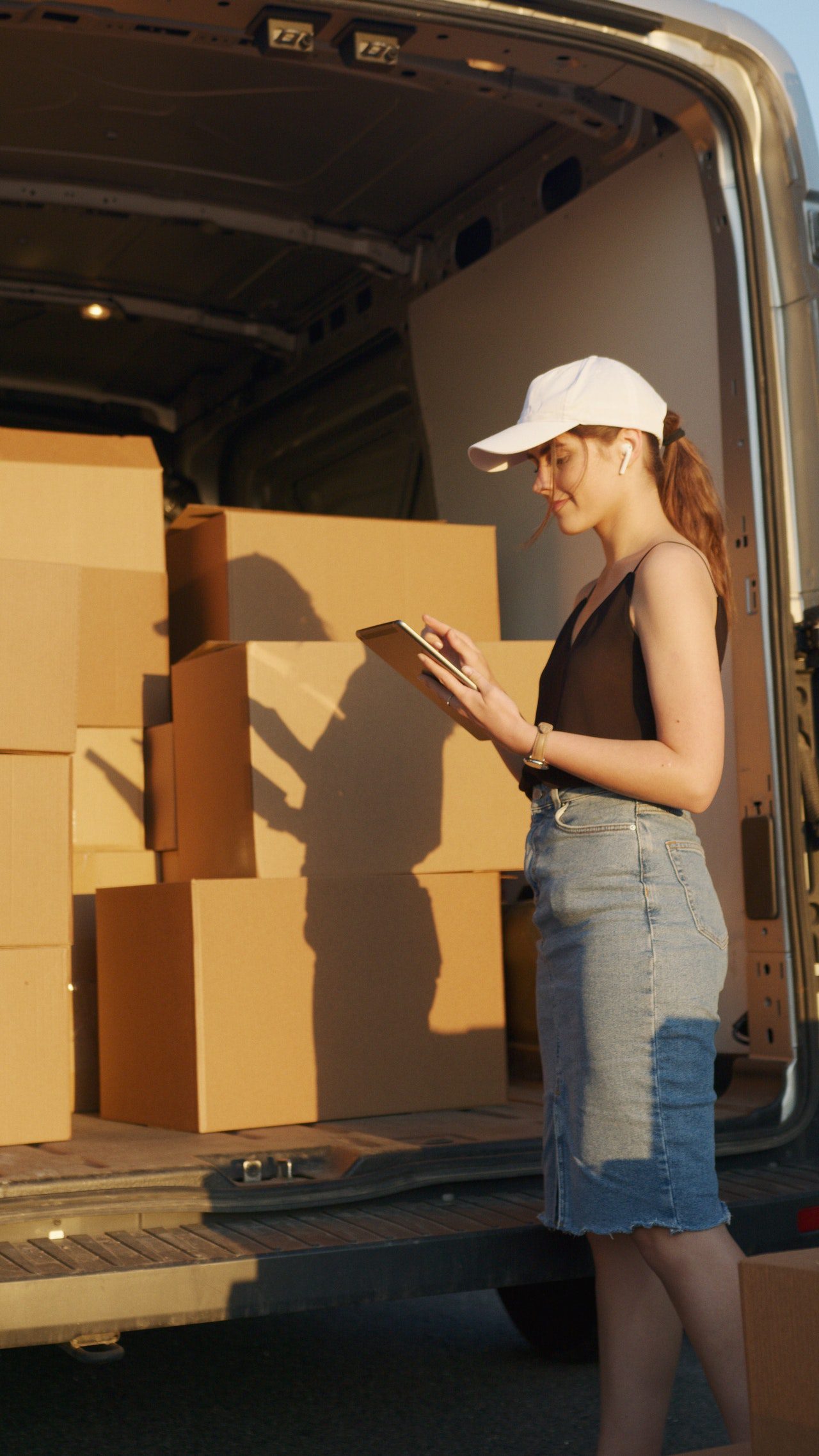 StrategyDriven Managing Your Business Article | Why You Should Take Advantage Of Overnight Shipping Services