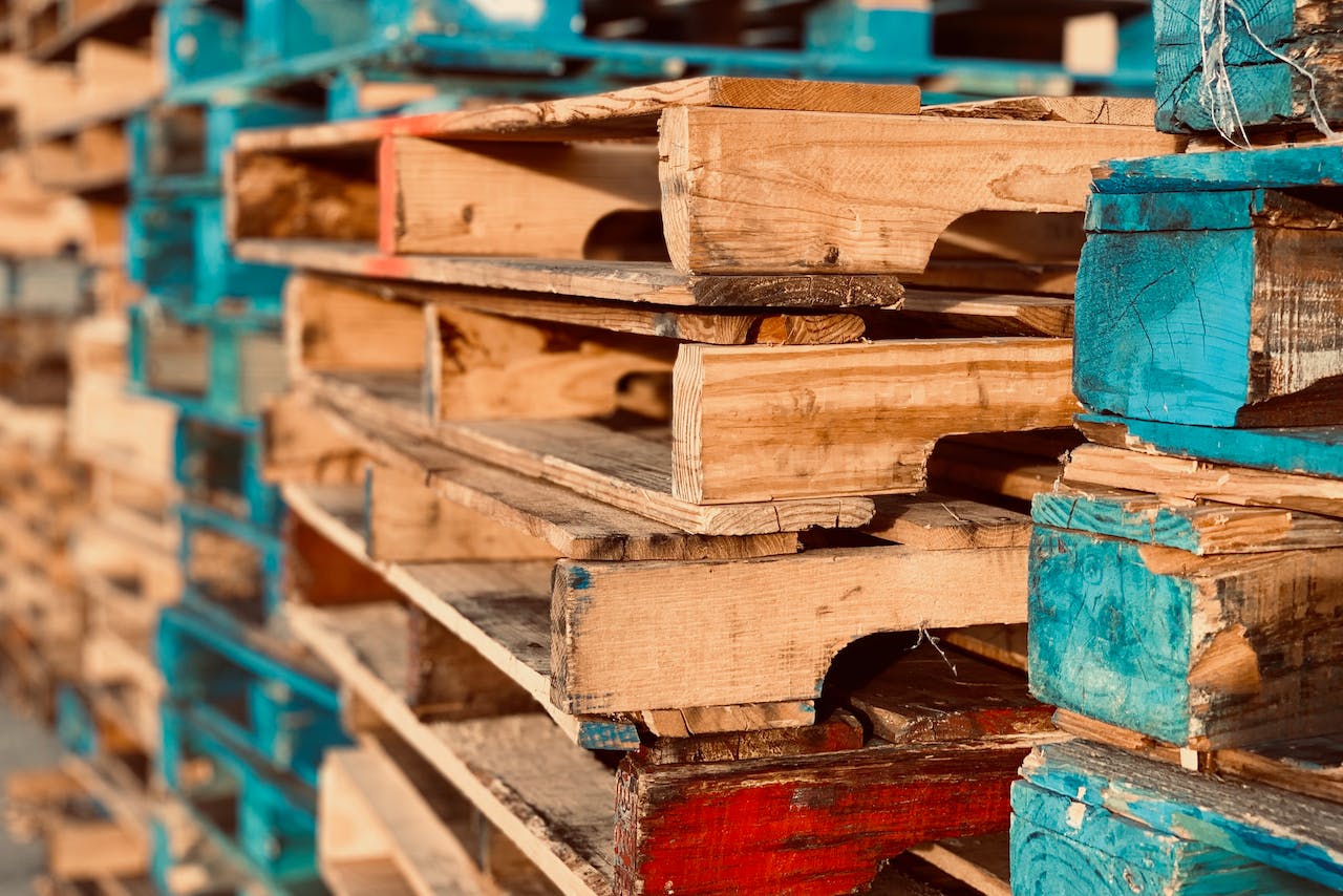 StrategyDriven Tactical Execution Article | Quality Control in Pallet Manufacturing - Ensuring Consistency and Strength
