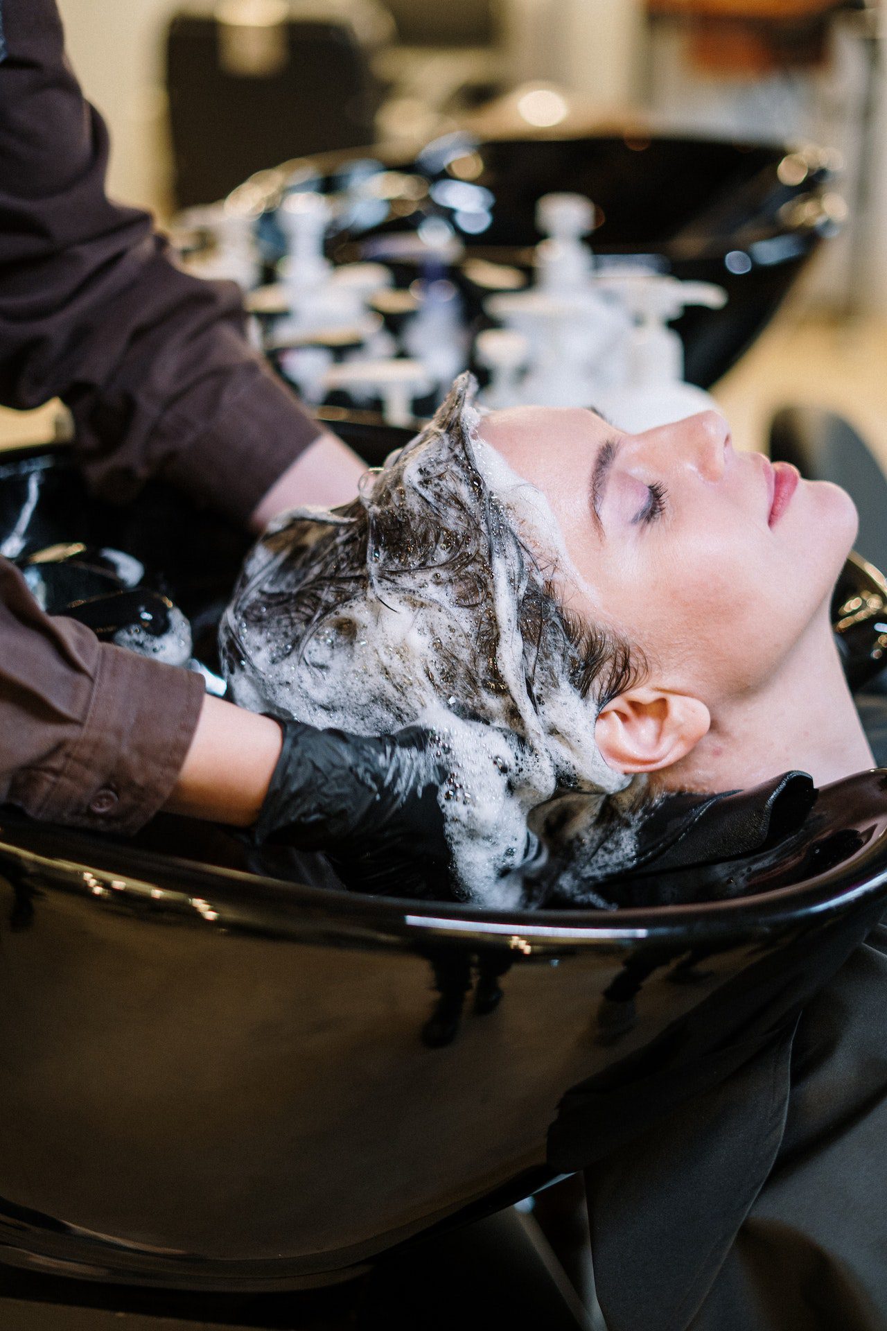 StrategyDriven Practices for Professionals | Shampoo and Its Work On Preventing Hair Loss