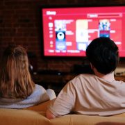 StrategyDriven Online Marketing and Website Development Article |Smart TV ads|How Does a Smart TV Get Ads to the Right People