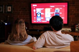 StrategyDriven Online Marketing and Website Development Article |Smart TV ads|How Does a Smart TV Get Ads to the Right People
