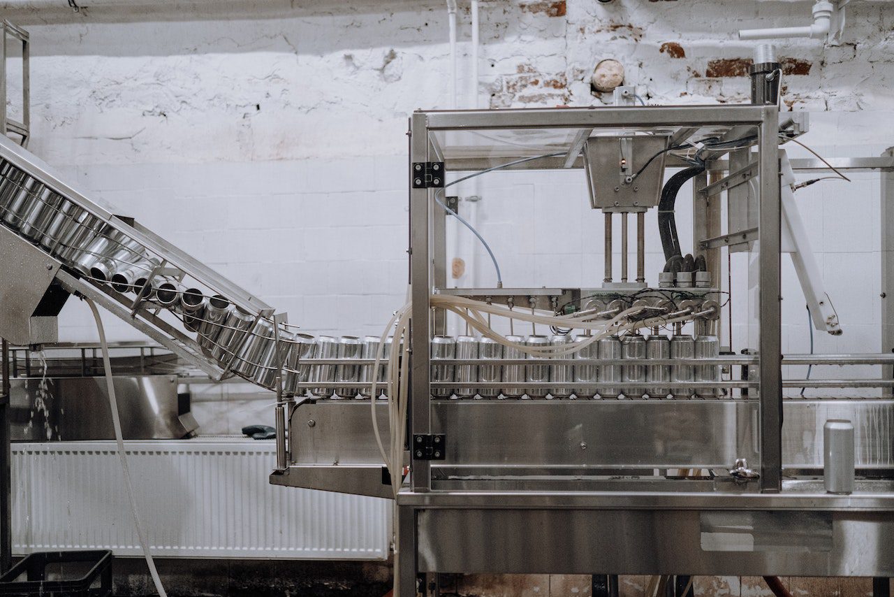 StrategyDriven Tactical Execution Article | How You Can Best Use Modern Equipment to Optimize Your Manufacturing Efficiency and Productivity