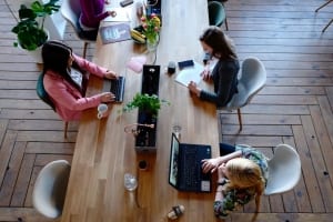 StrategyDriven Managing Your People Article |Working environment|5 ways to create a productive and happy working environment