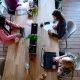 StrategyDriven Managing Your People Article |Healthy Workspace|13 Maintenance and Design Tips To Create a Healthy and Productive Workspace