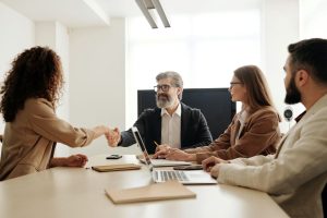 StrategyDriven Talent Management Article |Recruitment Strategy|5 Ways to Improve a Recruitment Strategy