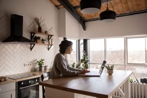 StrategyDriven Practices for Professionals Article |Work from Home Stress| How to Handle Working from Home Stress