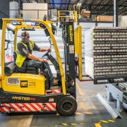 Unlocking Productivity: The Benefits of Electric Pallet Trucks StrategyDriven Tactical Execution Article | Unlocking Productivity: The Benefits of Electric Pallet Trucks