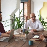 StrategyDriven Practices for Professionals Article | 10 Tips for a Successful Business Meeting