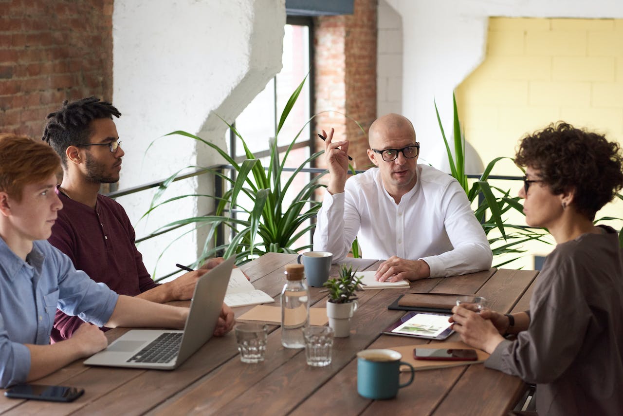 StrategyDriven Practices for Professionals Article | 10 Tips for a Successful Business Meeting