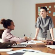 StrategyDriven Managing Your People Article | Unlocking Employee Engagement: Designing a More Human Workplace