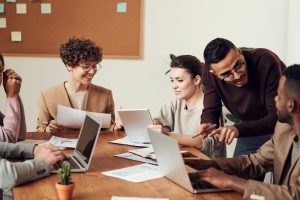 StrategyDriven Talent Management Article |Diversity Recruiting|6 tips on maximizing your diversity recruiting efforts