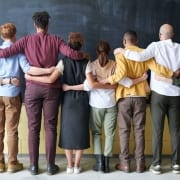 StrategyDriven Diversity and Inclusion Article |Diverse Workforce|The Benefits of a Diverse Workforce in Business