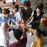 StrategyDriven Corporate Cultures Article | Top Tips for Building a Strong and Positive Corporate Culture