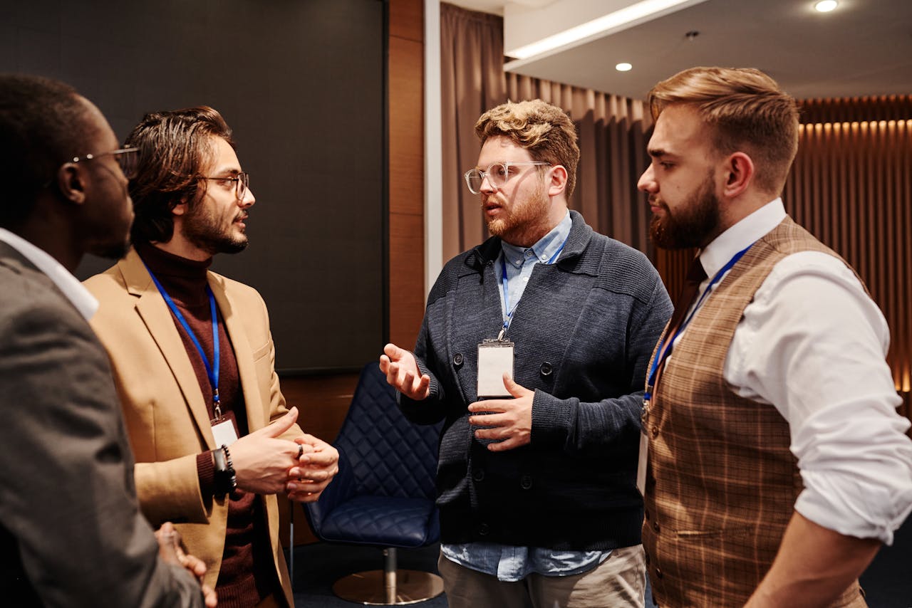 StrategyDriven Practices for Professionals Article | The Power of Networking in Association Management: Building Bridges for Success