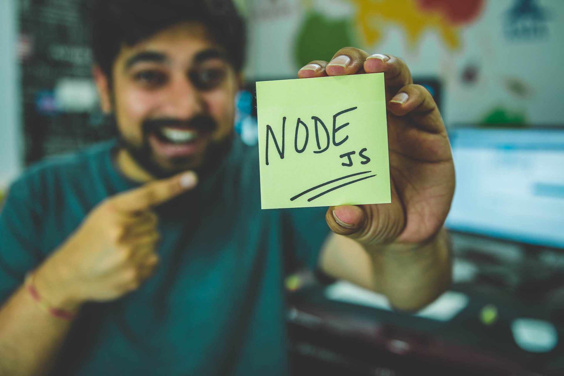 StrategyDriven Managing Your Business Article | Why You Should Hire a Professional Node.js Developer