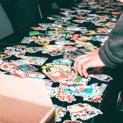 StrategyDriven Managing Your Business Article |Custom Sticker Printing|How to Find the Most Reliable Custom Sticker Printing Firms