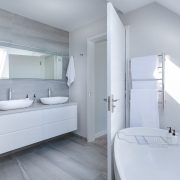 StrategyDriven Article | 8 Creative Ideas for Your Dream Bathroom Makeover