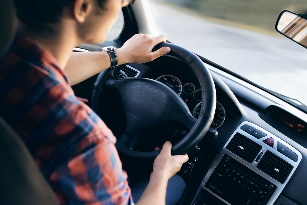 article on safe driving