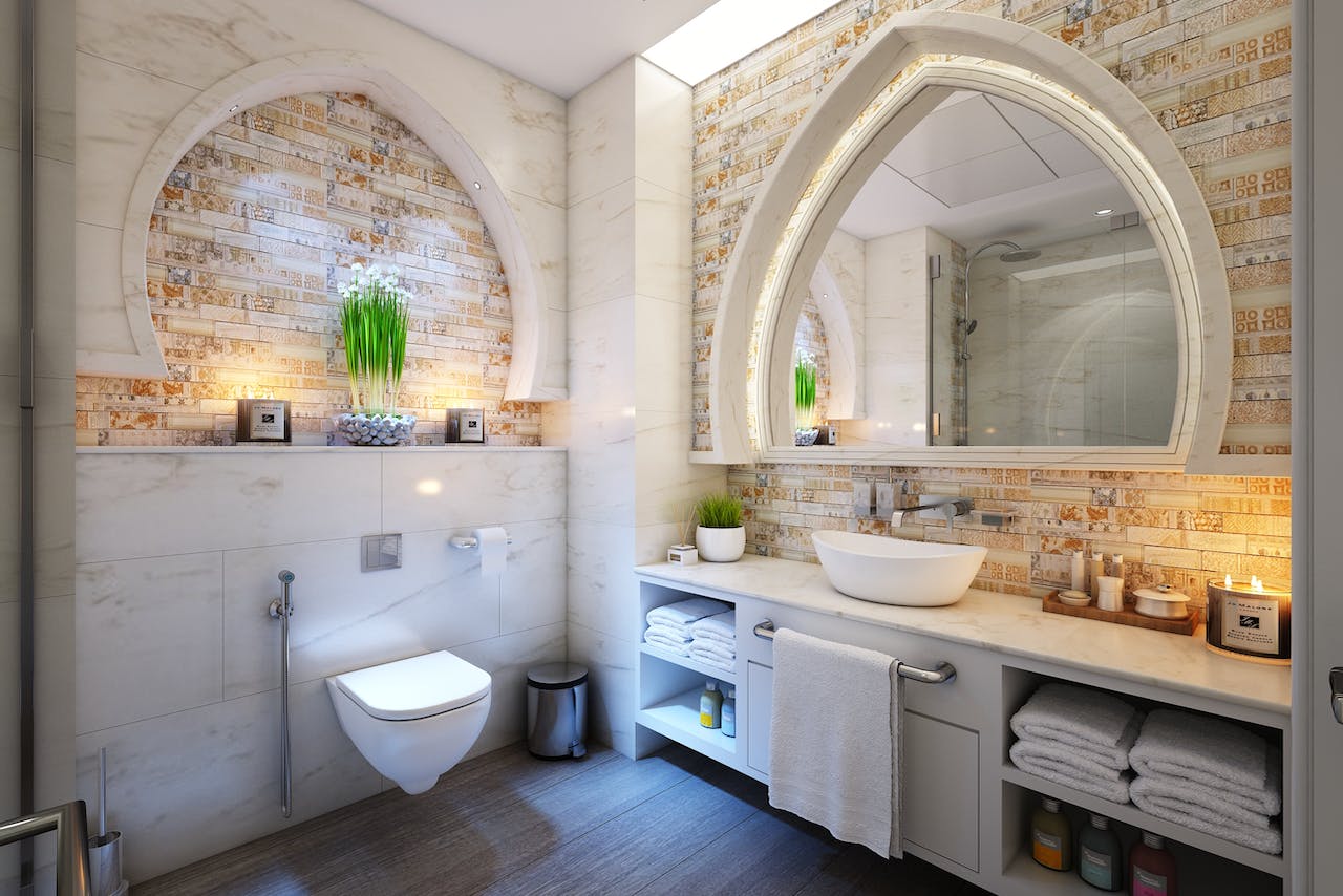 StrategyDriven Article | Really Easy Ways to Make Your Bathroom Look More Expensive