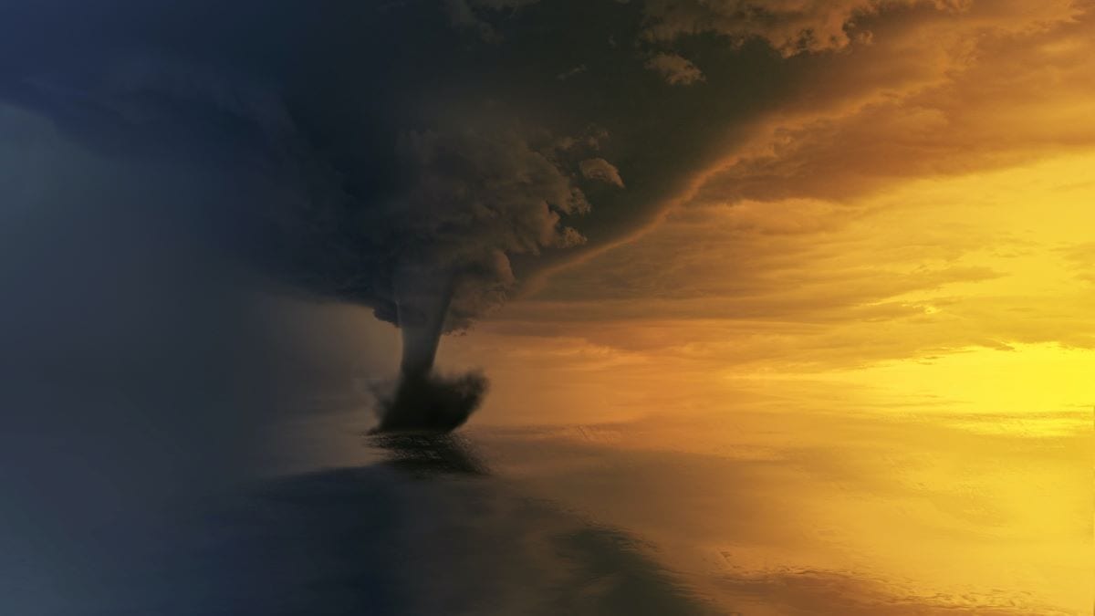 StrategyDriven Risk Management Article |Business Disaster|Can Your Business Handle A Disaster?
