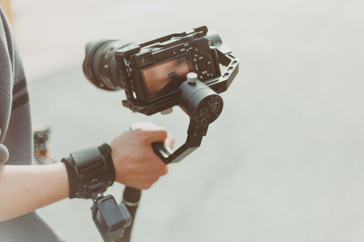 StrategyDriven Online Marketing and Website Development Article |Video Content|How to Use Video Content to Grow Your Business