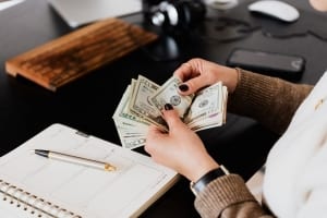 StrategyDriven Entrepreneurship Article |Passive Income|More money with less work: the game of passive income