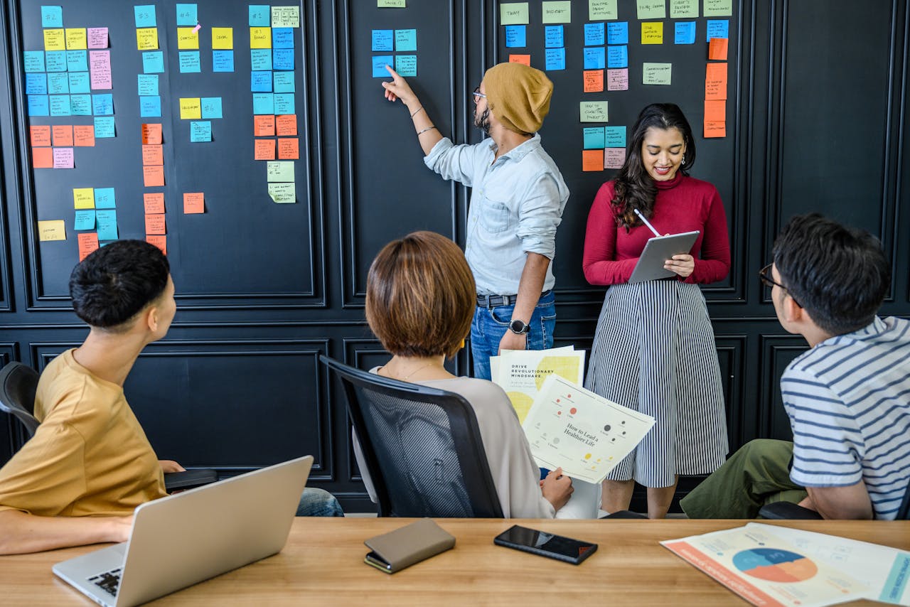 StrategyDriven Entrepreneurship Article | Success Strategies for Creative Entrepreneurs