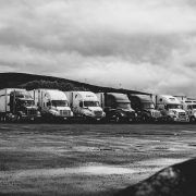 StrategyDriven Managing Your Business Article | 7 Ways to Save Money and Maximize Your Fleet's Productivity