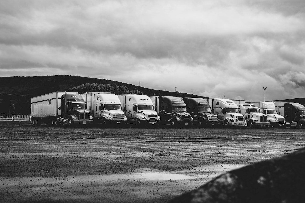 StrategyDriven Managing Your Business Article | 7 Ways to Save Money and Maximize Your Fleet's Productivity