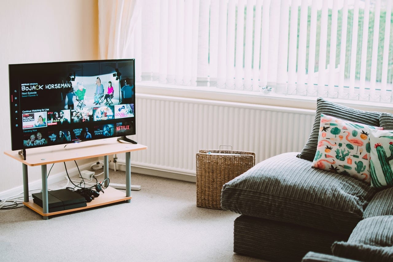 StrategyDriven Online Marketing and Website Development Article | How to Expand Your Business with Smart TV App Opportunities
