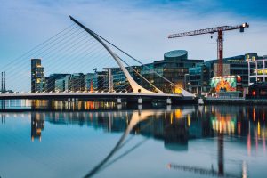 StrategyDriven Starting Your Business Article |Forming a company in Ireland|The Amazing Benefits of Forming a Company in Ireland